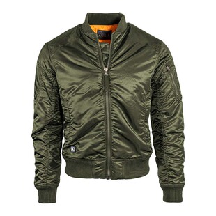 [现货]TAD MA-1 SE 美产MA1男飞行员夹克战术风保暖棉服特别版P棉