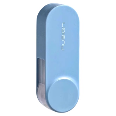 得力可换芯旋转修正带高颜值