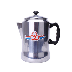 三元牌拉茶壶丝袜奶茶加热煮茶壶