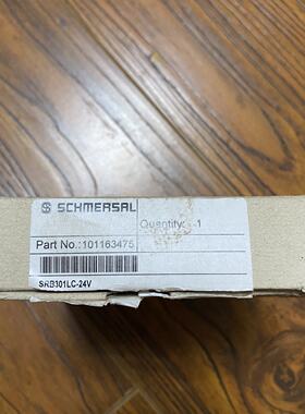 议价-SRB301LC-24V 24VAC/DC施迈赛SCHMER