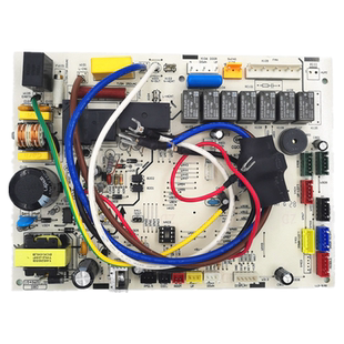 科龙定速空调内机板电脑板海信挂机内机主板KFR-26-35-50-72FZBP