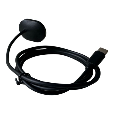 适用雷朋肌电手环充电线充电器线