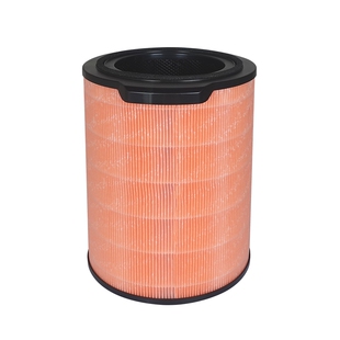 适配飞利浦空气净化器过滤芯AC3036/AC3033除甲醛FY3140过滤网