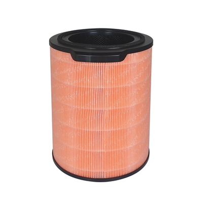 适配飞利浦空气净化器过滤芯