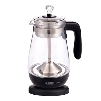 家用多动能全自动煮茶器养生壶 家用多动能全自动煮茶器养生壶