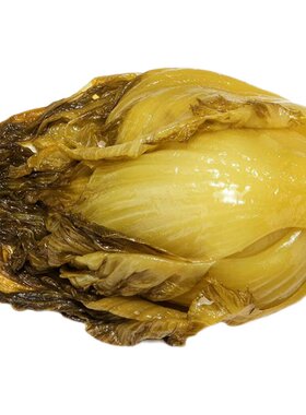 广东酸菜酸爽脆嫩润农丰酒店优选