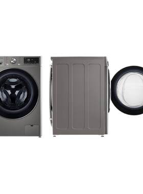 LG13公斤洗烘一体机FD13PW4