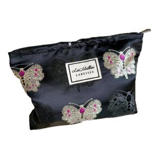 新款中国风化妆包女大容量旅行化妆品洗漱收纳袋子便携出差洗漱包