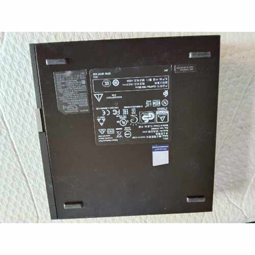 【议价】DELLOptiPlex7060Micro小
