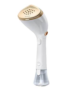 PHILIPS飞利浦STH7030手持挂烫机智能控温增压蒸汽熨烫 家用熨斗