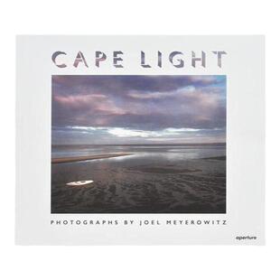 预售【50周年纪念版】乔尔迈耶罗维茨《海角之光》Joel Meyerowitz Cape Light 科德角之光  艺术原版 艺术摄影 摄影画册 华源时空