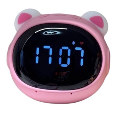 英语陪练单词听写就选波比熊T9