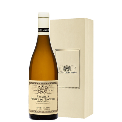 路易亚都夏布利一级园干白葡萄酒