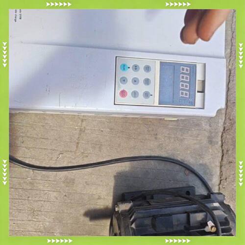 爱默生变频器TD3000-4T0110G【问价】