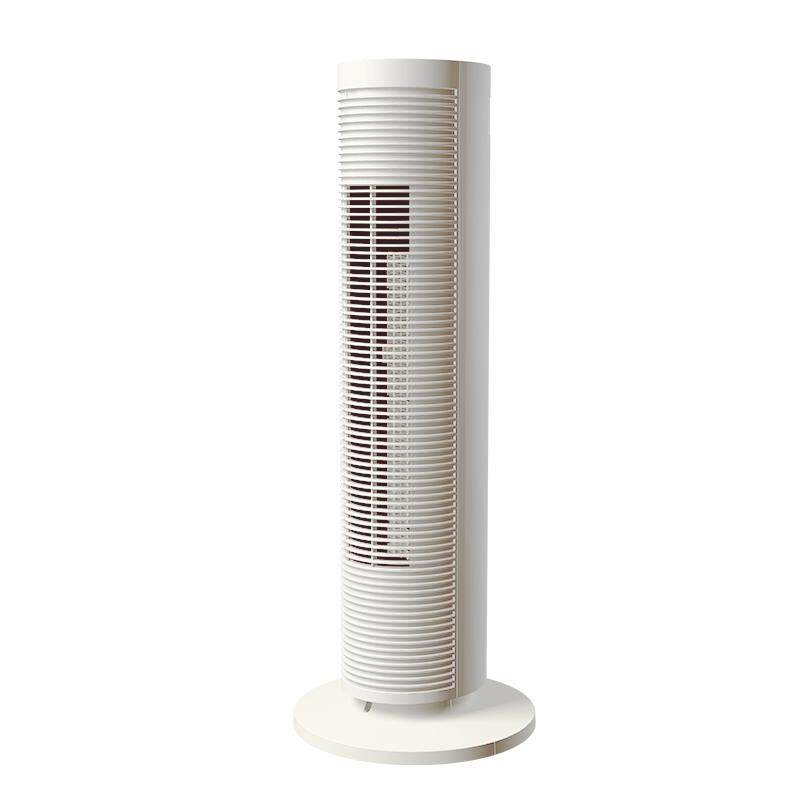 松下暖风机取暖器浴室暖风器家用电暖气暖风客厅立式摇头暖风机