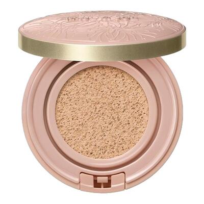 paul&joe保湿持久精华气垫