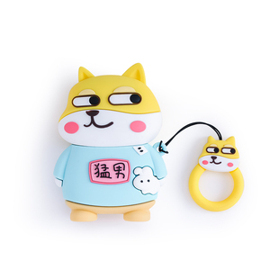 适用比亚迪钥匙套宋秦PLUS/dmi海豚e2壳唐汉EV扣e3驱逐舰05猛男狗