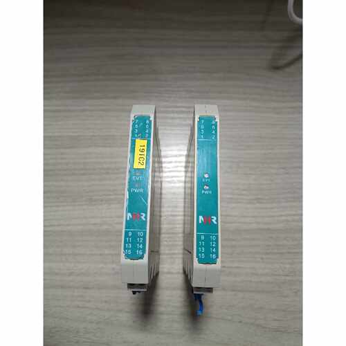 询价-PT100温度变送器虹润NHRM2214X3X