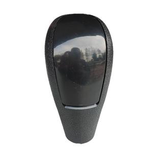 适配福克斯嘉年华自动挡档把头 换挡手柄挂挡档位手球经典 排挡头