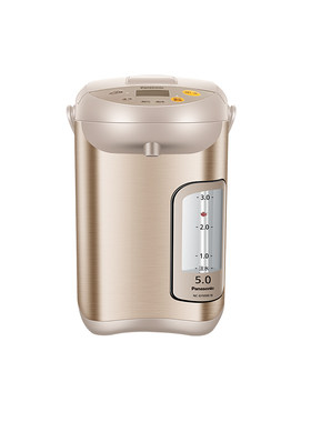 松下电热水瓶EF5000保温除氯5L