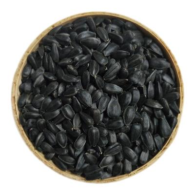 油葵瓜子小黑瓜子毛嗑新货奶香味