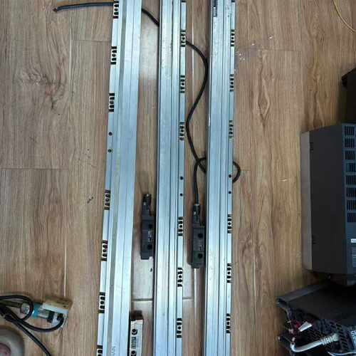 LS 187C ML 740mm ID 526 974-07-议价