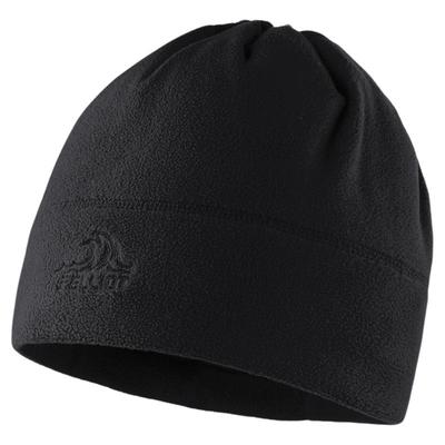 伯希和户外抓绒帽摇粒绒保暖