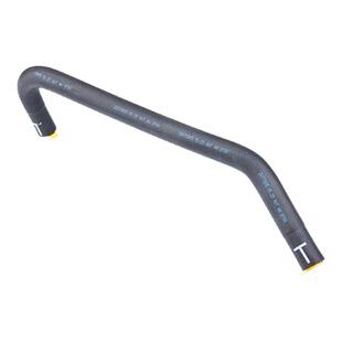 适配于富康爱丽舍C5 508动力转向低压软管方向机助力泵回油管油管