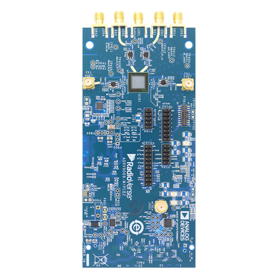 ADIADRV9009-W/PCBZ原装开发板
