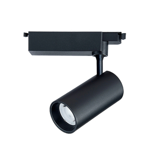 飞利浦光源服装店铺高显15W20W25W 30W导轨式cob产品展厅轨道射灯