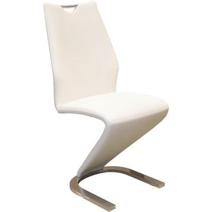 可好简约轻奢高级感椅子北欧家用餐椅设计师靠背椅美人鱼餐桌凳