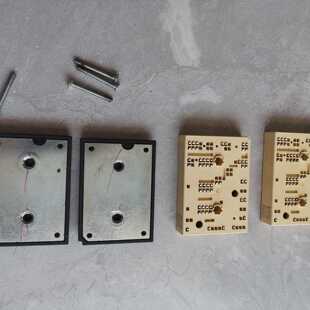 西门康模块 SKiiP 39AC12T4V1—议价