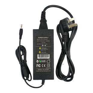 双线12V3A电源适配器监控液晶显示器奶茶广告牌灯箱路由器LED灯