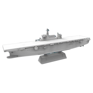 恒辉 鹰翔 双髻鲨 HTP7006S 1/700 安徽号导弹驱逐舰 普通/豪华版