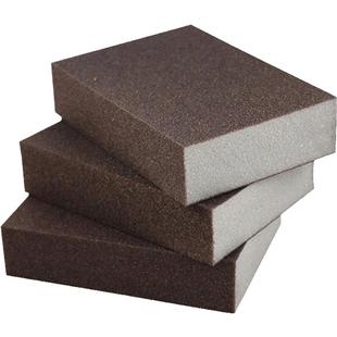 神奇魔力纳米金刚砂海绵擦除锈去污渍神器厨房清洁洗碗刷锅底黑垢