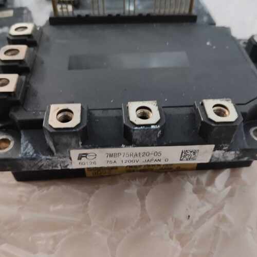 溢价-7MBP75RA120-05,7MBP50RE120,7MB