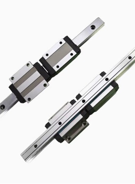 SSEBL6-20/26/30/35/45/50/60/65/75/80/SSEBL6-90微型直线导轨