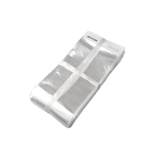 opp卡头袋吊袋饰品袋礼品袋透明袋定制吊卡袋手机套包装袋塑料袋