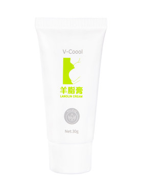 vcoool羊脂膏保湿亲肤孕妇可用