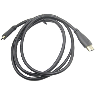 转接线HDMI转MiniHDMI转接线