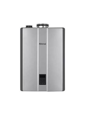 Rinnai/林内 G-boiler大G壁挂炉A2747FF/A4058FF地暖热水两用进口