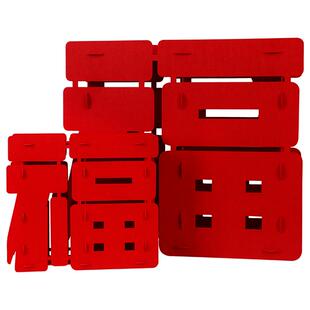 2026新年立体福字摆件新款马年客厅桌面装饰春节过年味氛围感布置