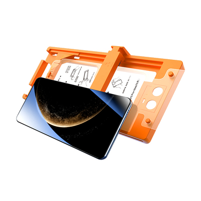 适用华为全胶手机膜全包防爆钢化