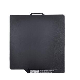 3D打印机热床聚脲板拓竹子X1C P1P A1用冷打板聚脲涂层平台 257mm