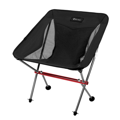 BTRWOR标点超轻月亮椅铝合金