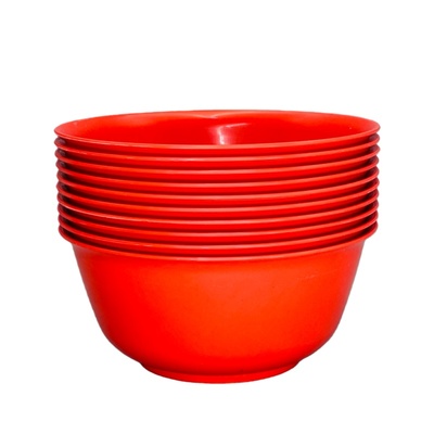 北方吃面大碗稻壳一次性餐具