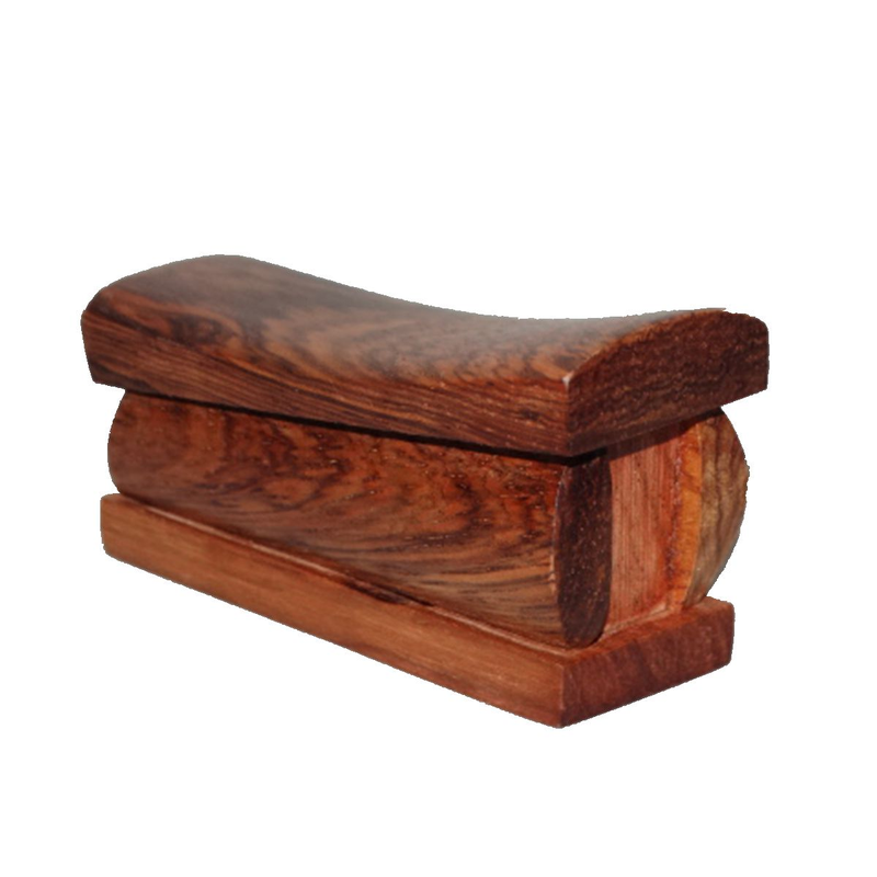 红木小棺材黄花梨木可开盖转运招财手把件工艺品摆件木雕