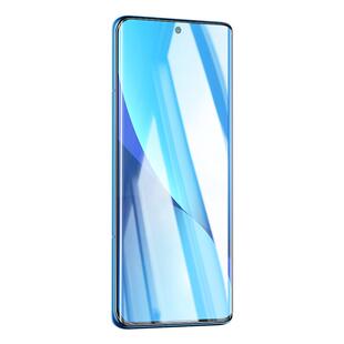 闪魔适用小米12Pro钢化膜12S手机膜14pro曲面全胶13ultra全屏X全包覆盖Xiaomi12天玑版微晶防爆保护贴膜防摔