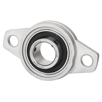 进口锌合金带座轴承KPKFL08