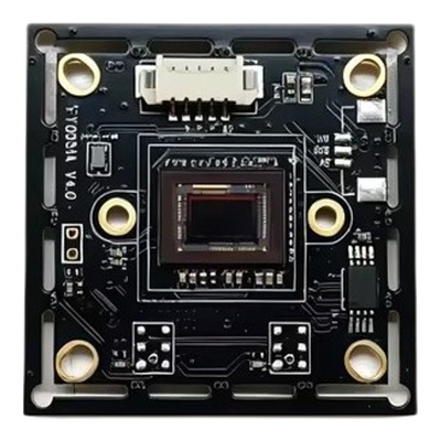 微恩IMX586USB高清摄像头模组